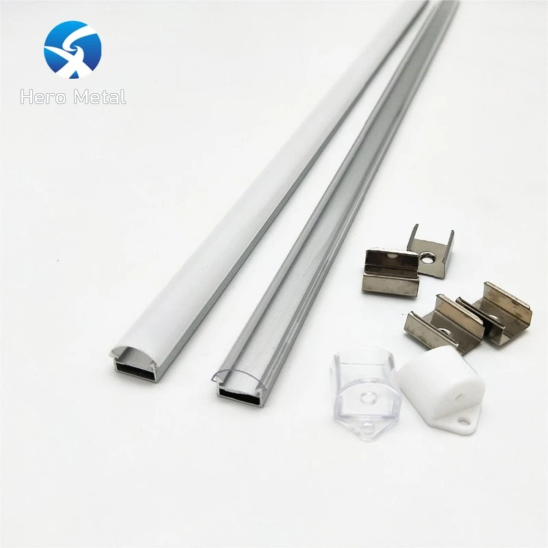 LED Aluminum