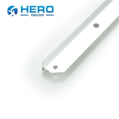 Aluminium Kitchen Worktop Edging factory