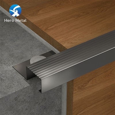 Stair Nosing Profile